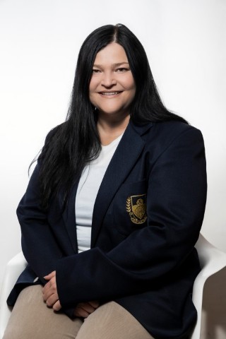 Me Rianda Geldenhuys